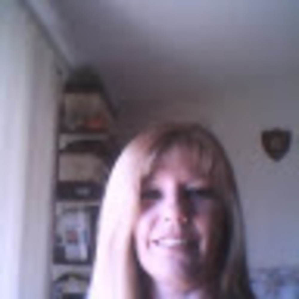 Meet your Posher, Tammy